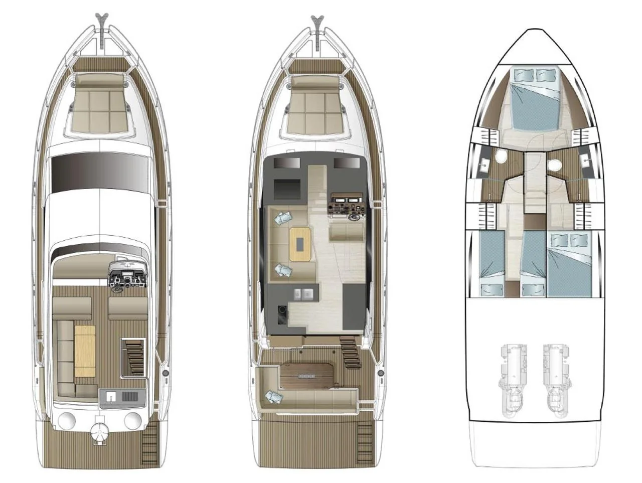 Grace II - Layout 32