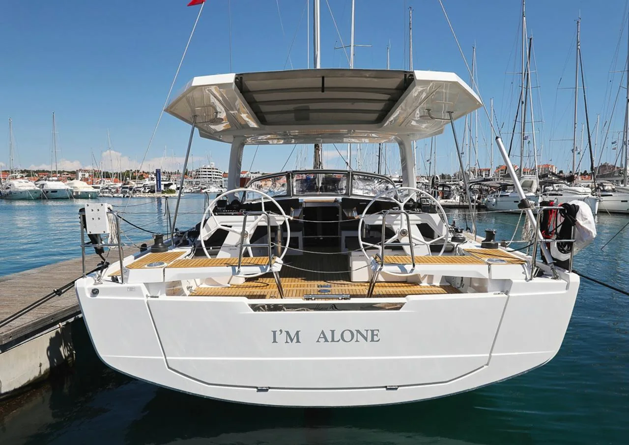I'm alone - Gallery 2
