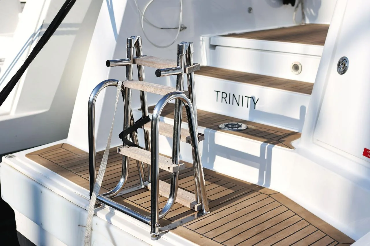 Trinity - Gallery 13