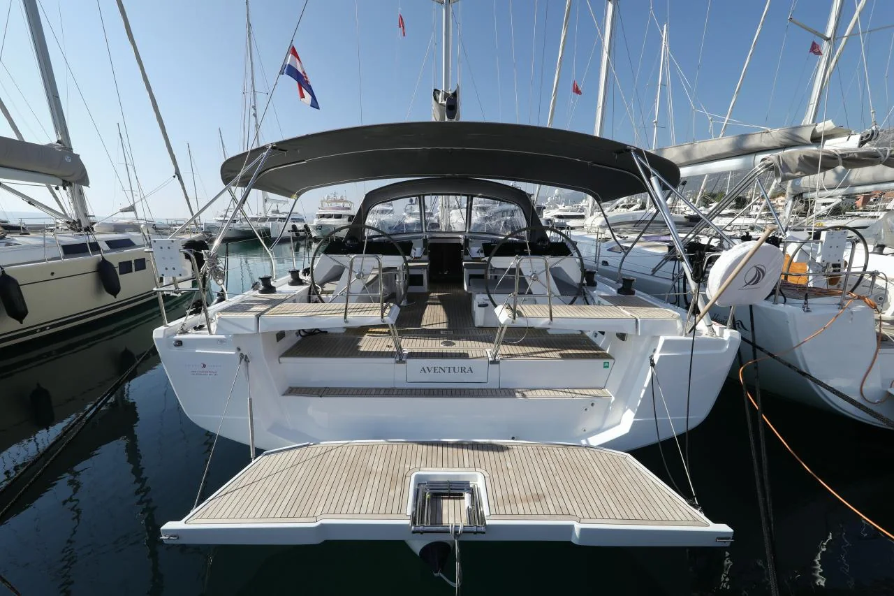 Aventura - Gallery 3
