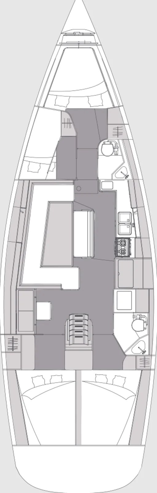 Simply the Best - Layout 13