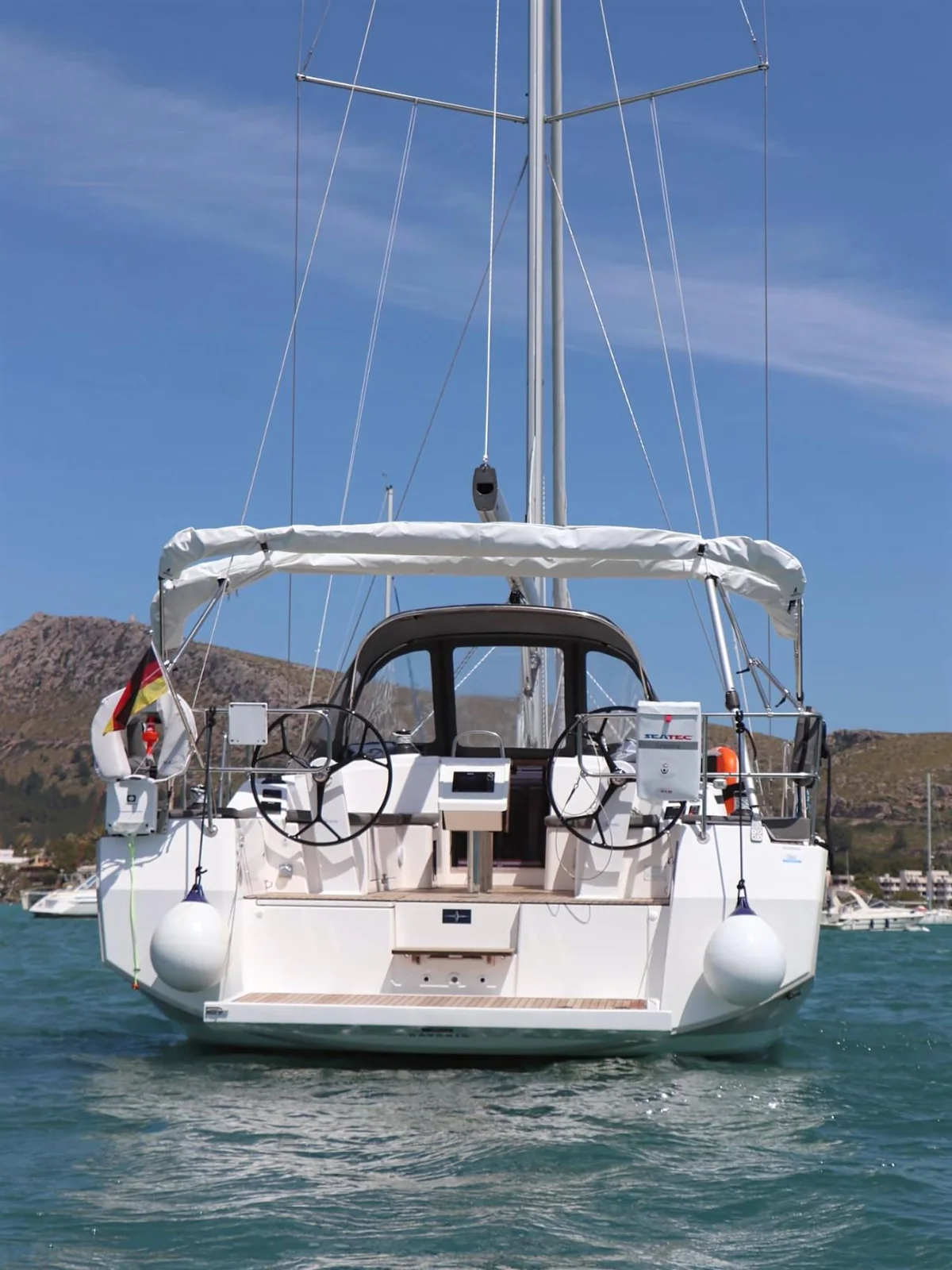 Levante - Gallery 2
