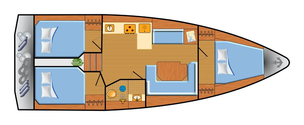 Levante - Layout 12