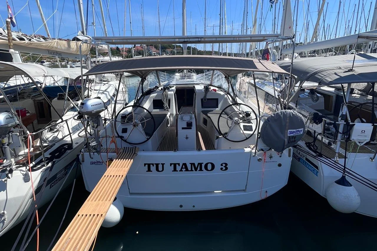 Tu Tamo 3 - Main 1