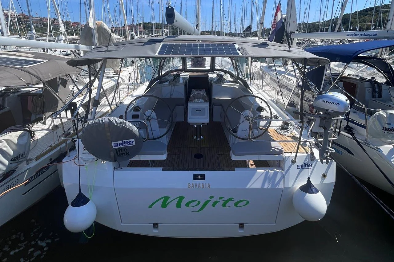 Mojito - Main 1