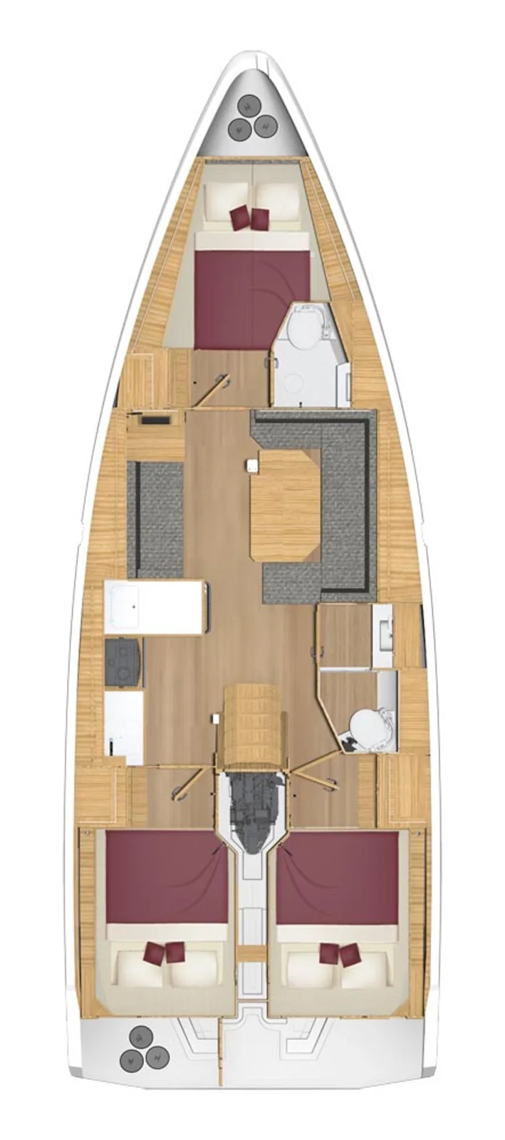 Mojito - Layout 14