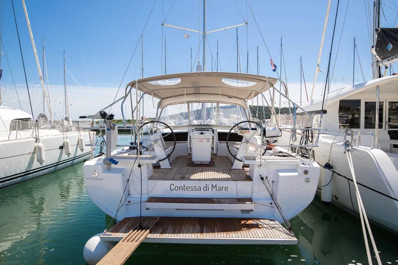 Contessa di Mare - Gallery 2