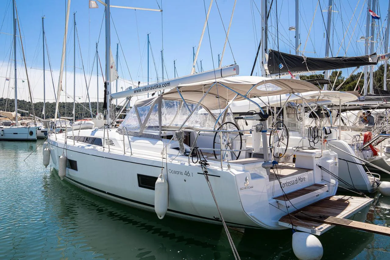 Contessa di Mare - Gallery 3