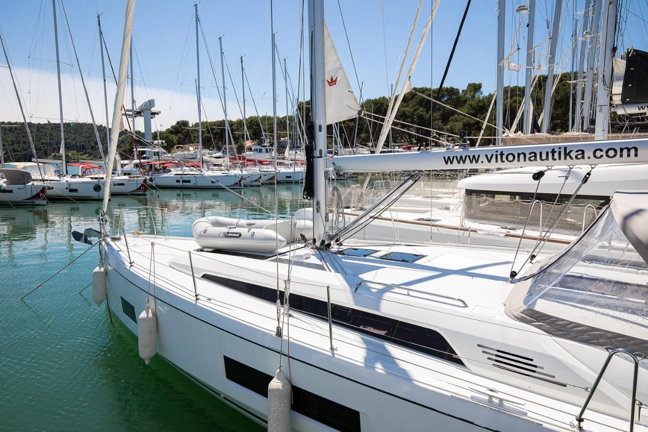 Contessa di Mare - Gallery 4