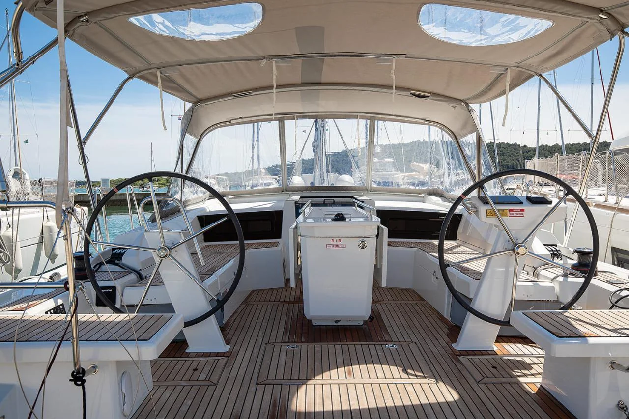 Contessa di Mare - Gallery 5