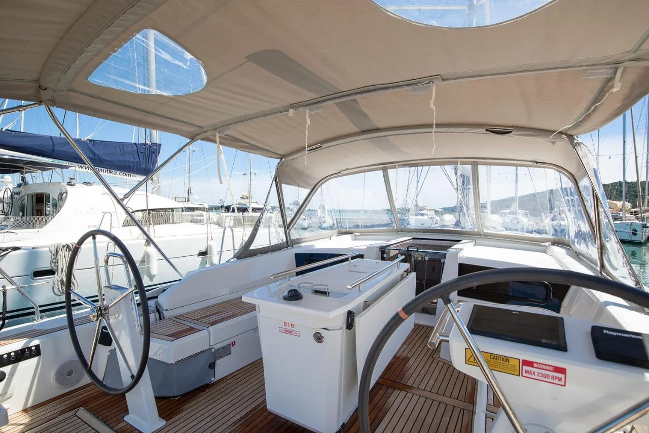 Contessa di Mare - Gallery 6