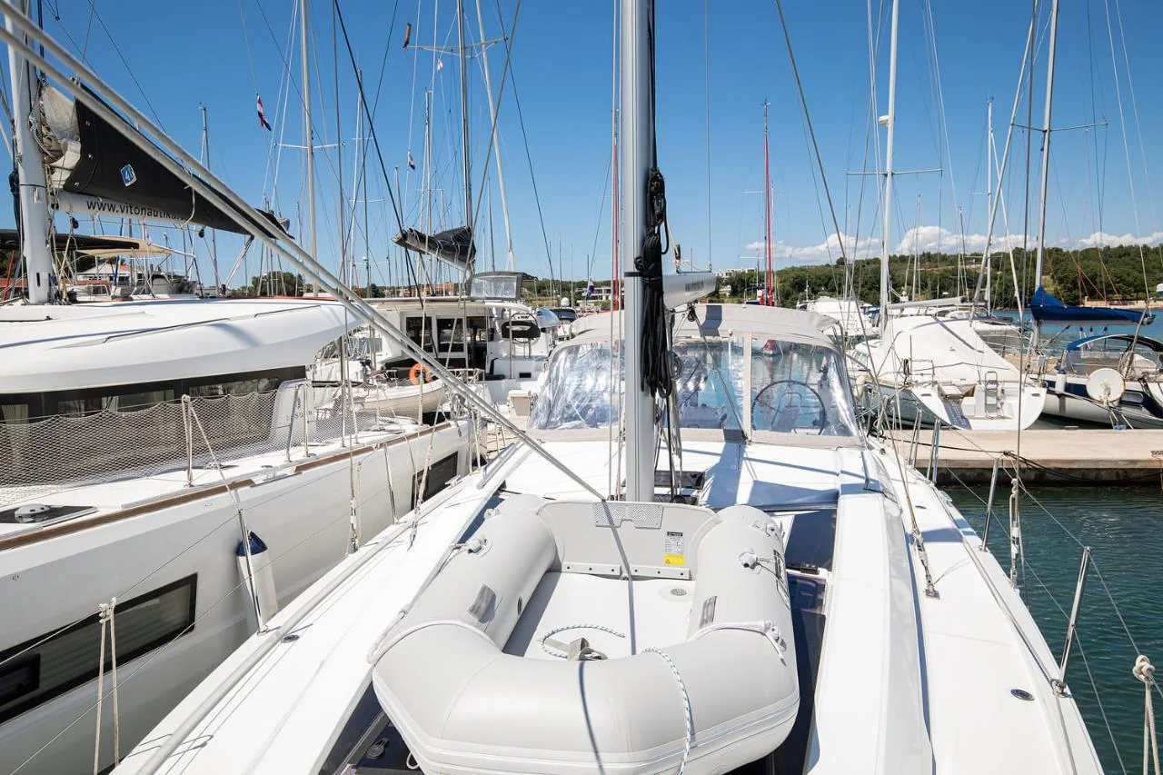 Contessa di Mare - Gallery 8