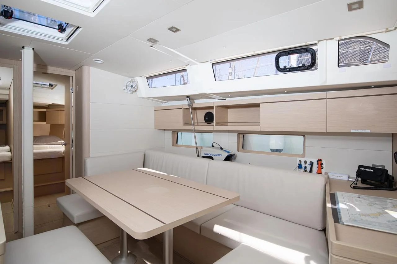 Contessa di Mare - Gallery 10