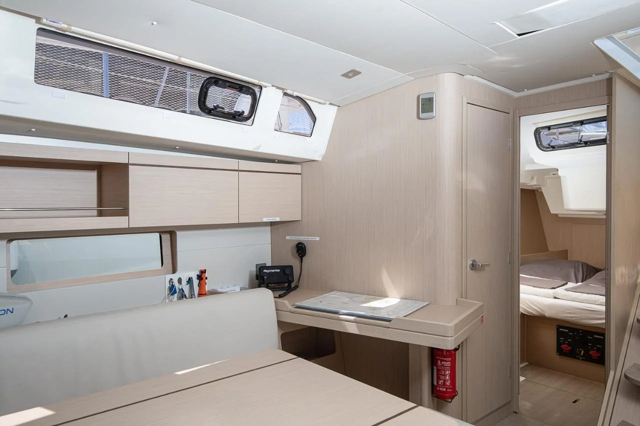 Contessa di Mare - Gallery 13