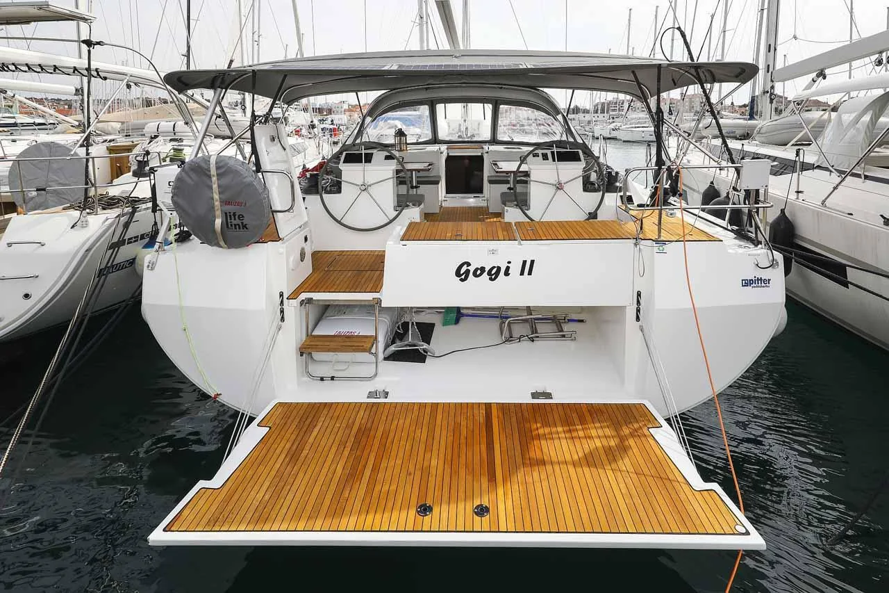 Gogi II - Main 1