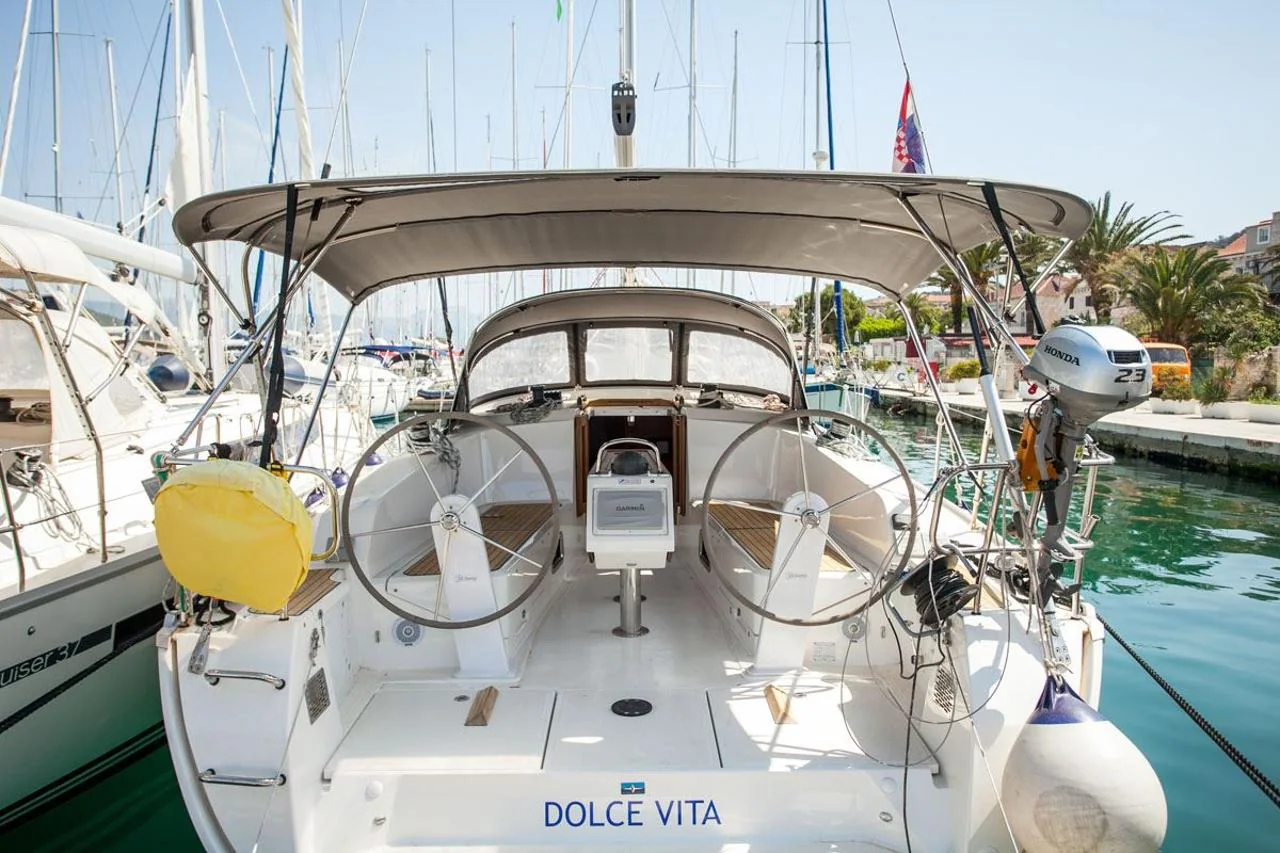 Dolce Vita - Gallery 2
