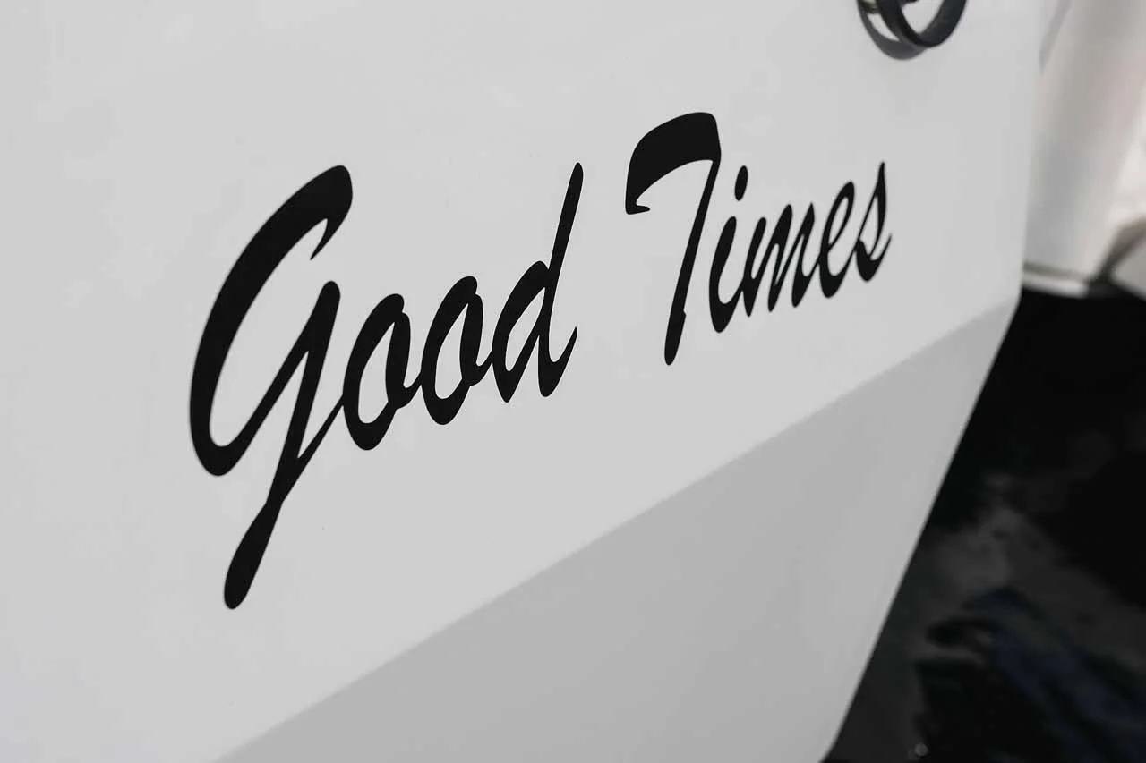 Good Times - Gallery 4