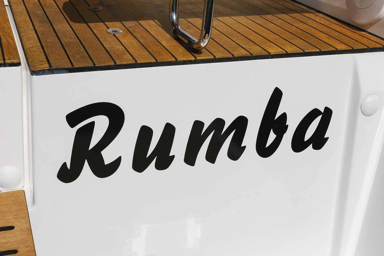 Rumba - Gallery 5