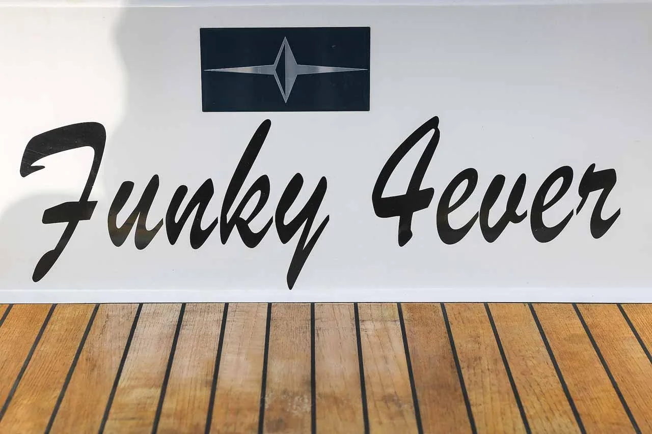 Funky 4ever - Gallery 6