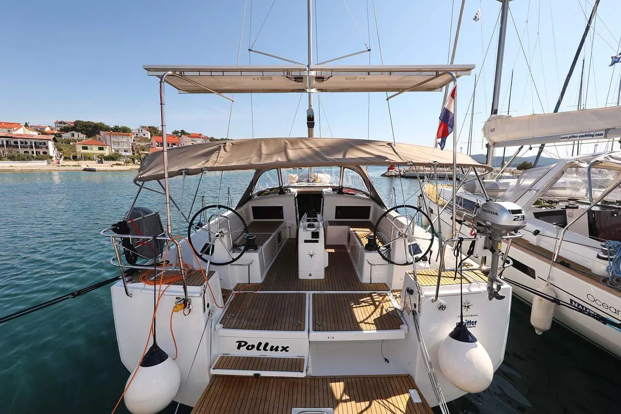 Pollux - Gallery 6