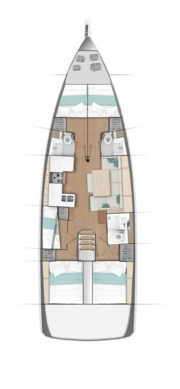 Pollux - Layout 25