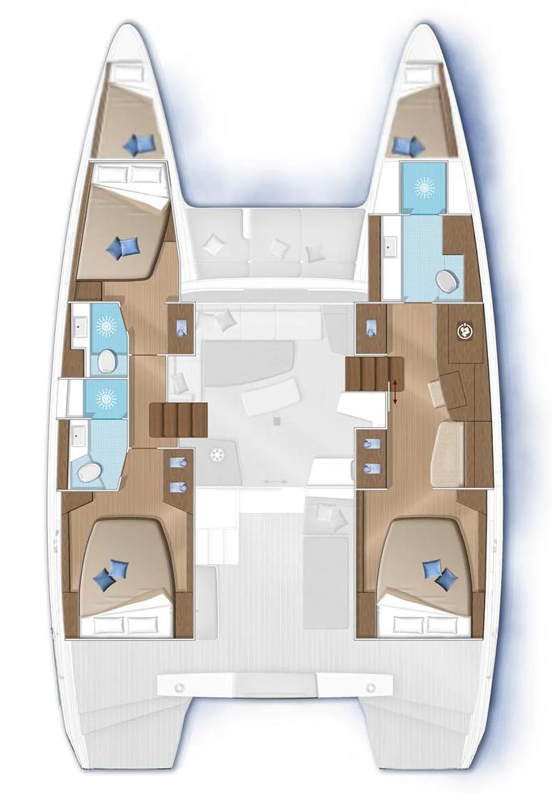 Woo Woo - Layout 28