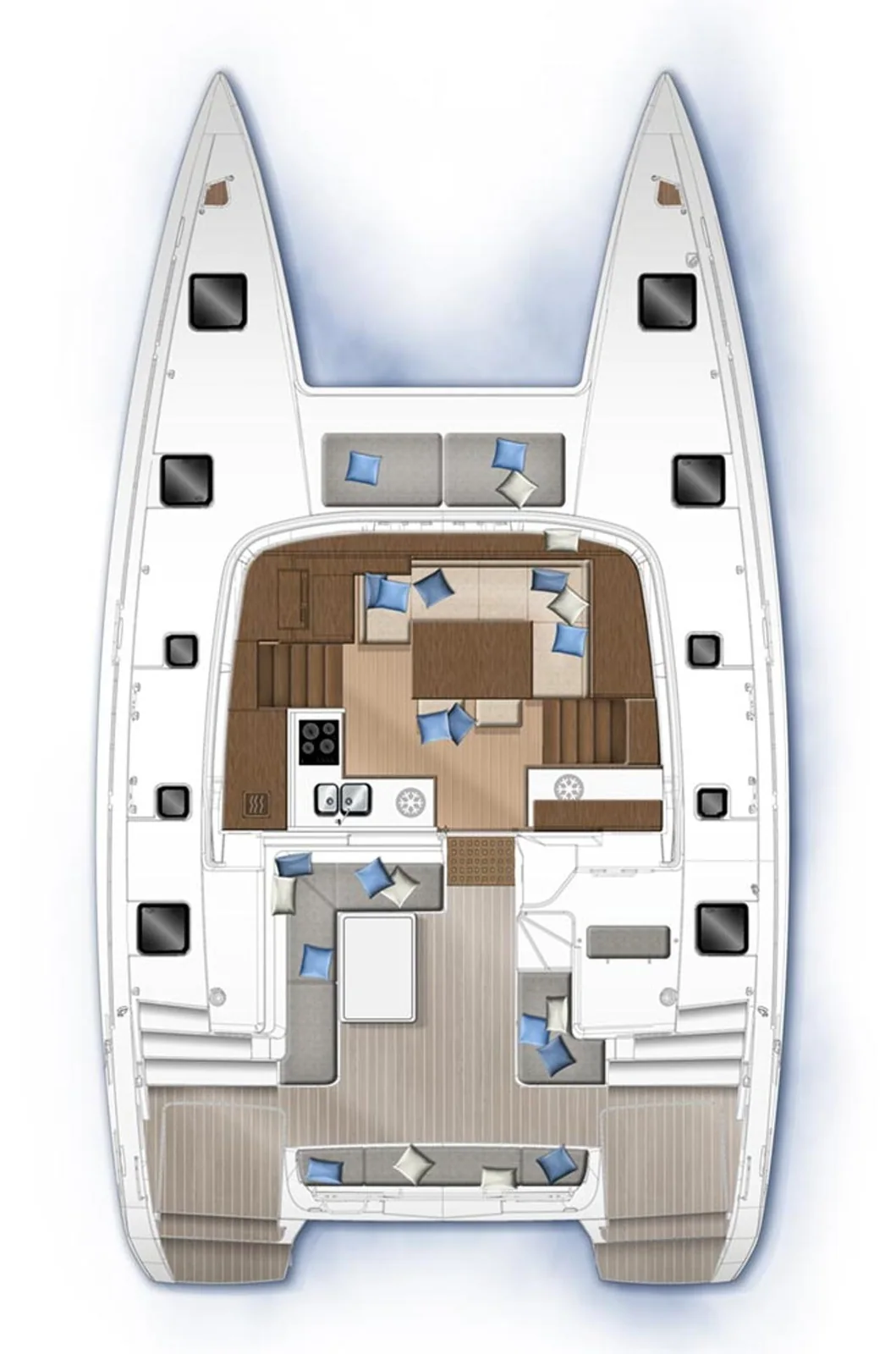 Mamma Mia - Layout 27