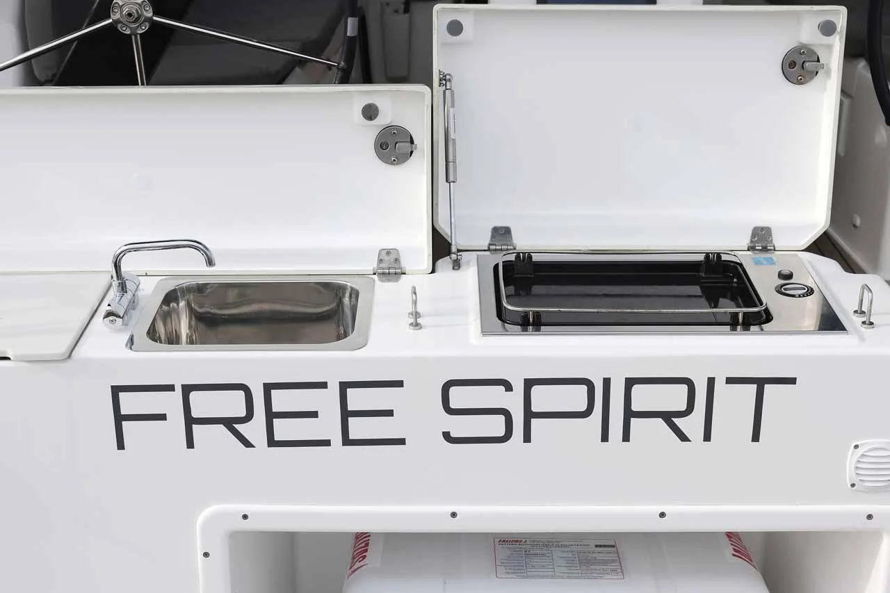 Free Spirit - Gallery 8