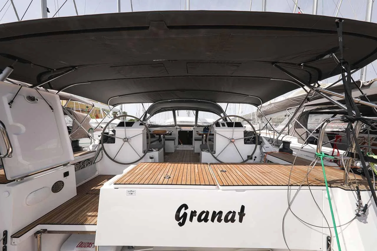 Granat - Gallery 6