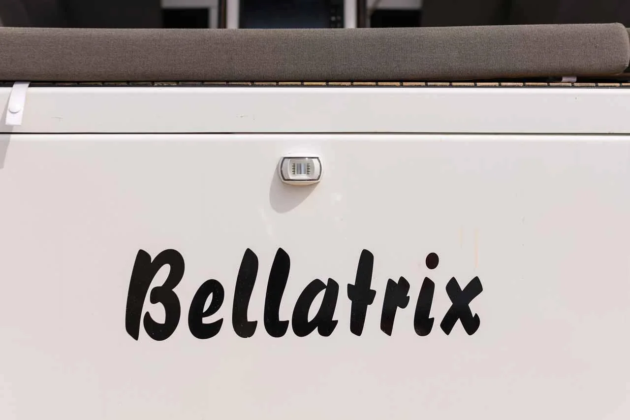 Bellatrix - Gallery 4