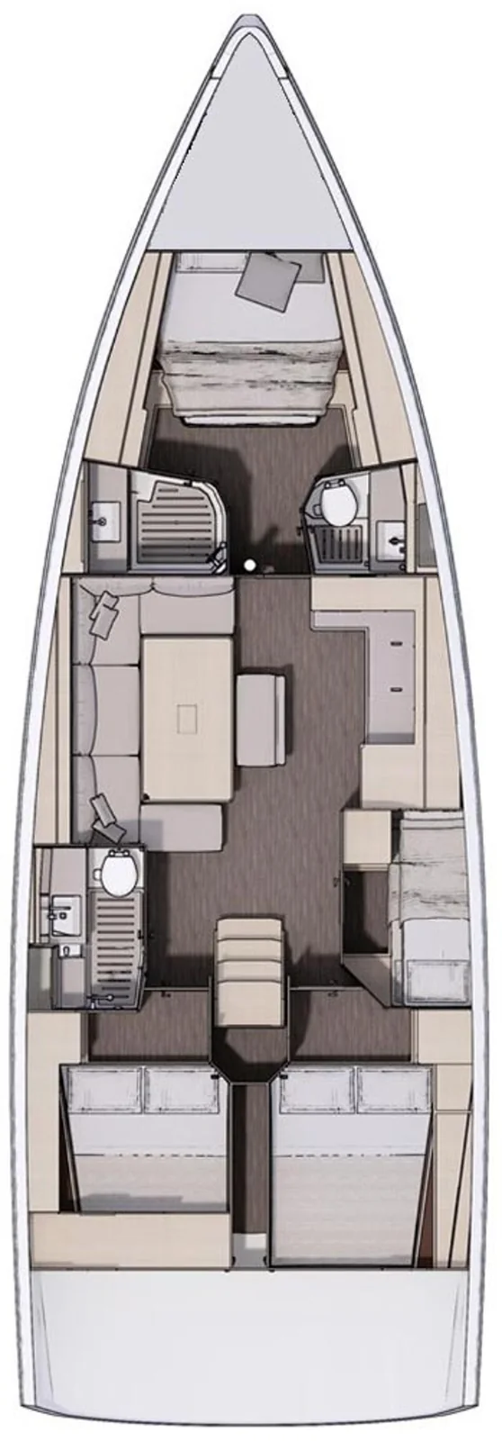 Bellatrix - Layout 29