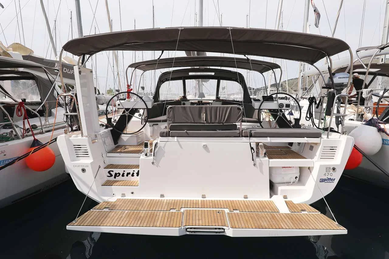 Spirit - Main 1