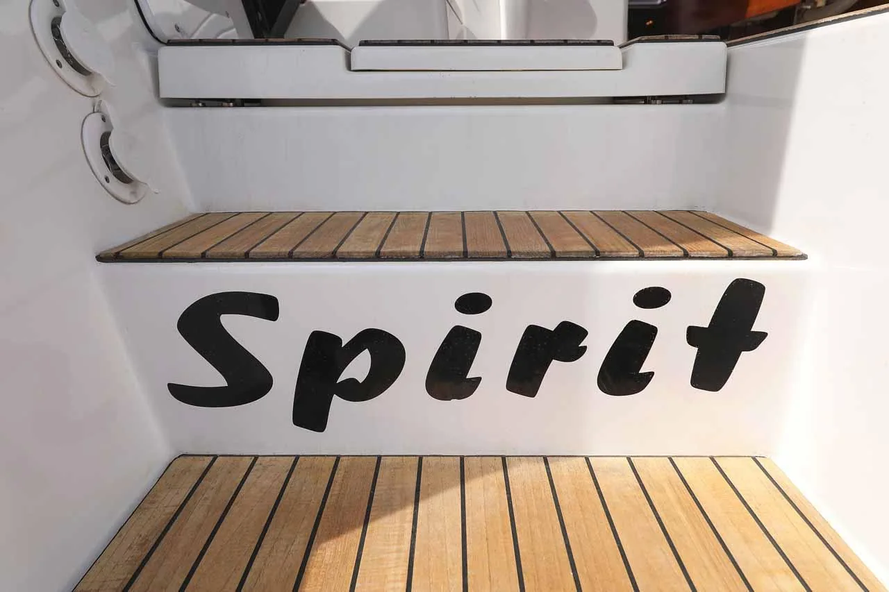 Spirit - Gallery 5