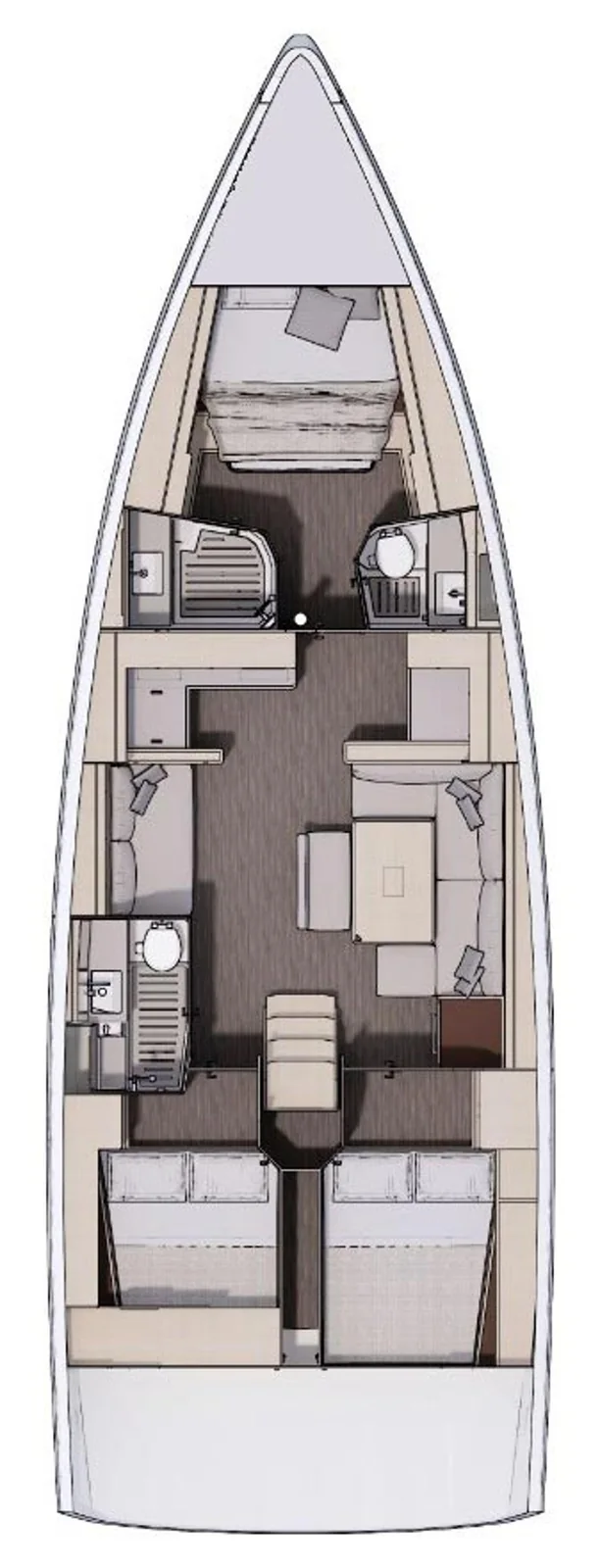 Spirit - Layout 27
