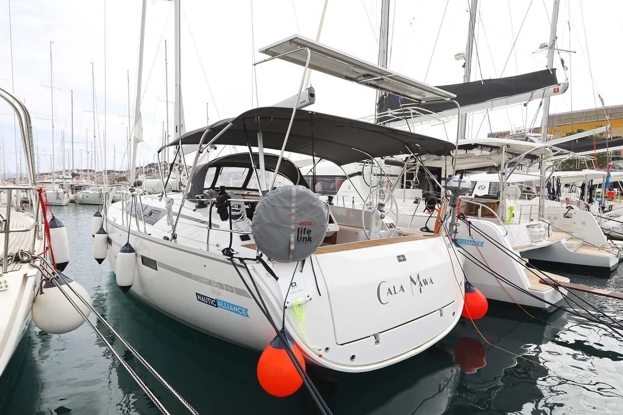 Cala Mawa - Gallery 2