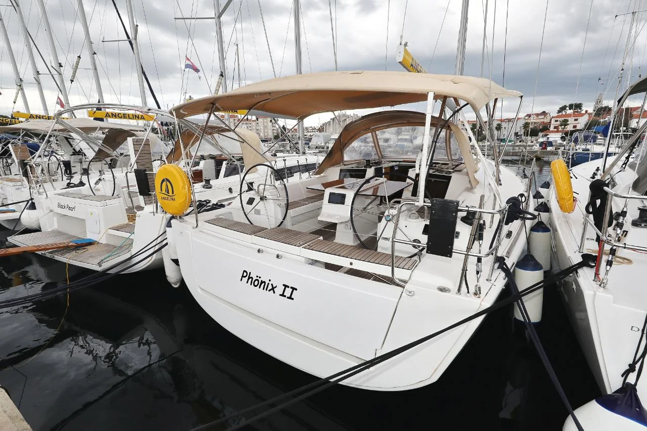 Phonix II - Gallery 2