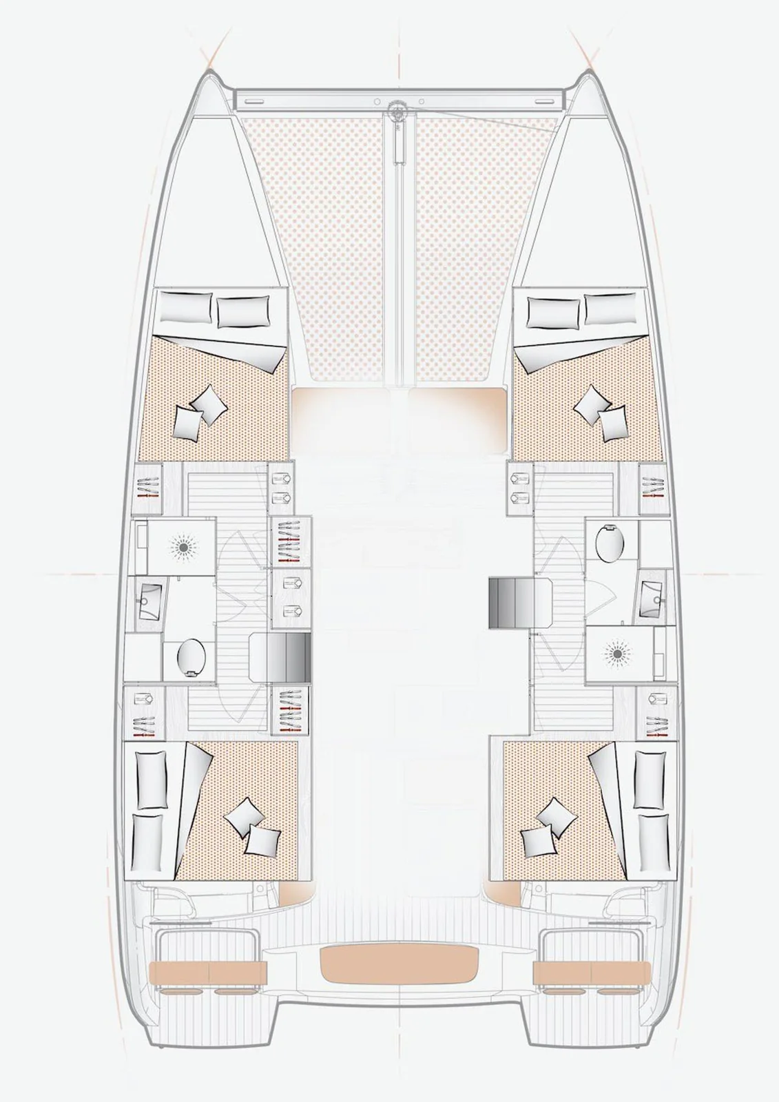 Gold Kiss - Layout 19