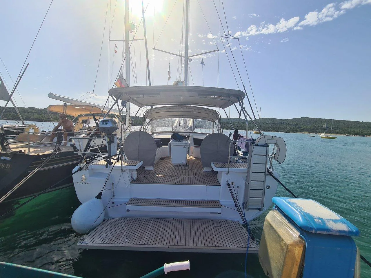 Salina - Main 1