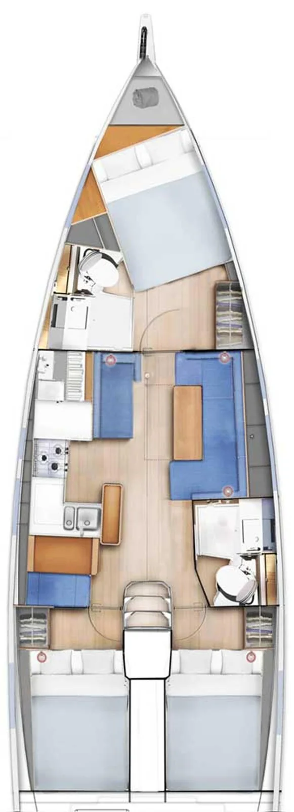 Rocketman - Layout 10