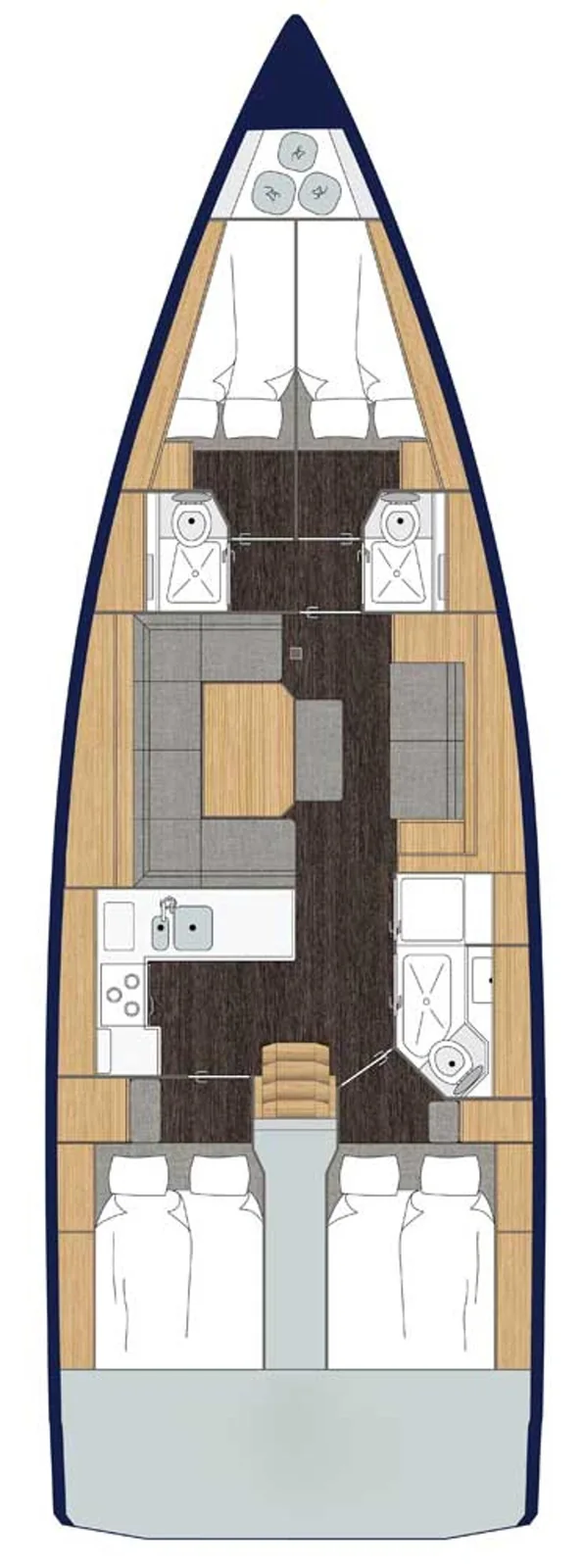 Black Velvet - Layout 20