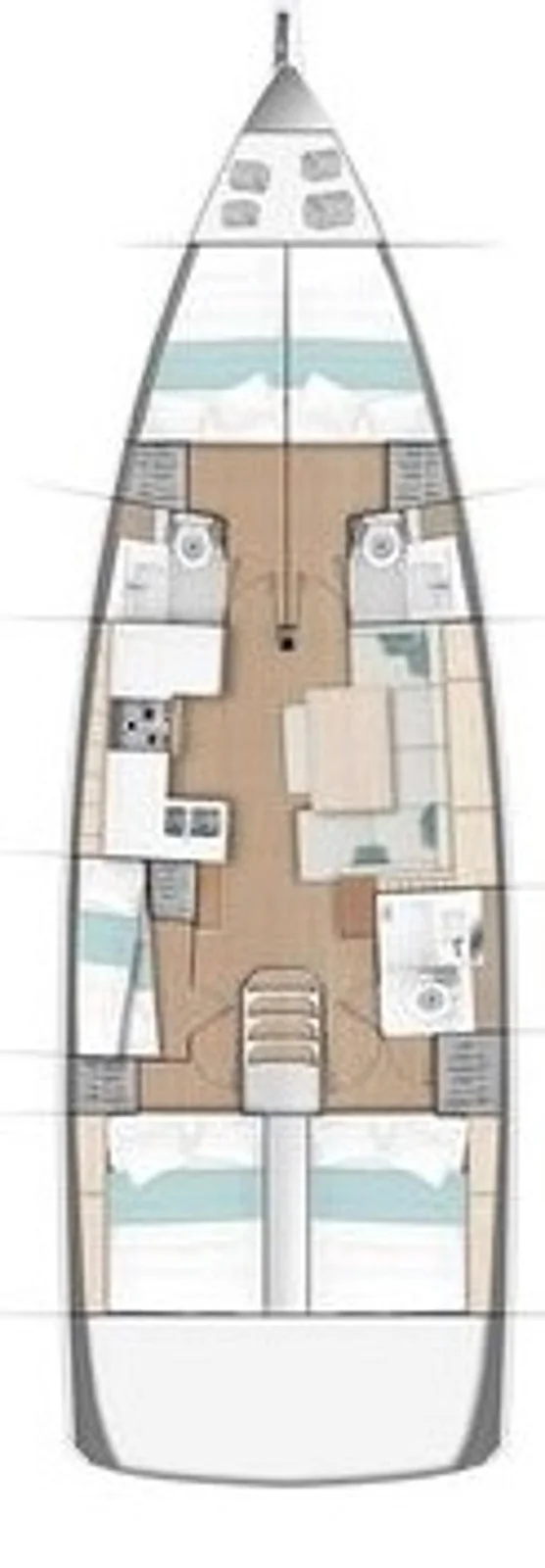 Magellan - Layout 23