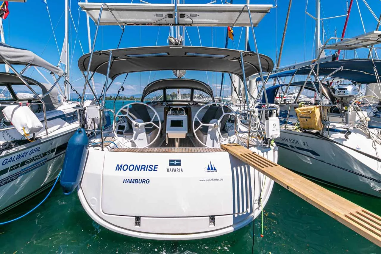 Moonrise - Main 1