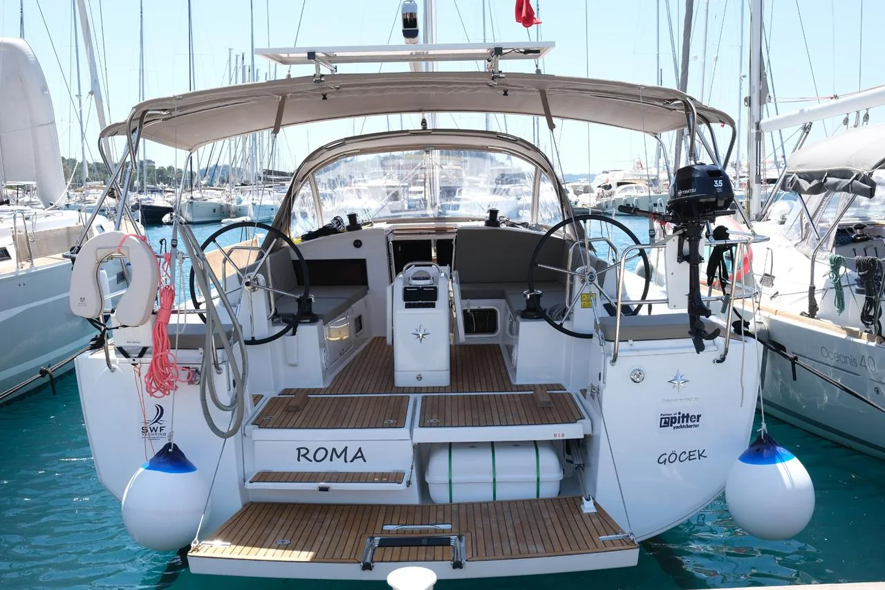Roma - Main 1