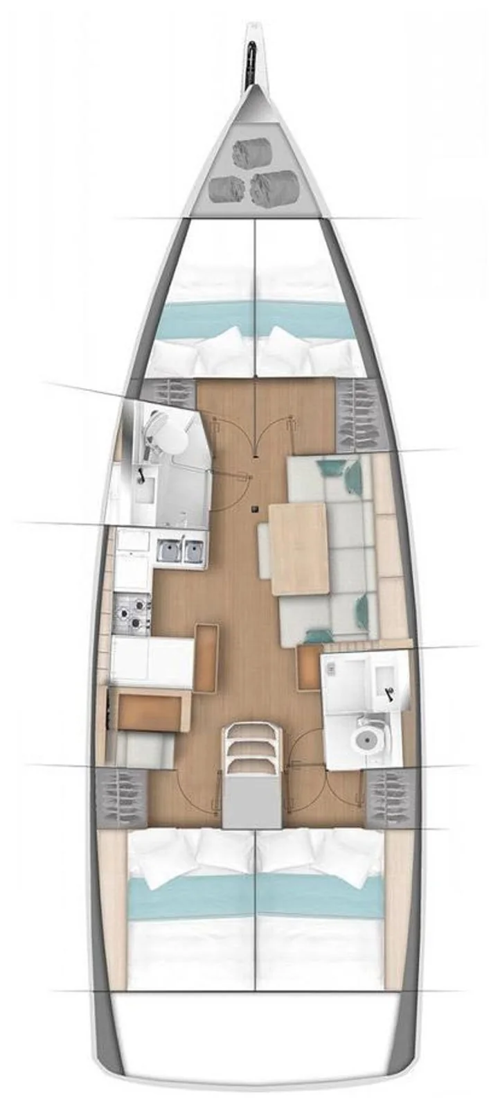 Roma - Layout 15