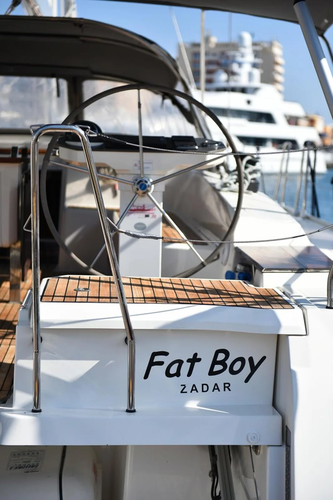 Fat Boy - Gallery 12