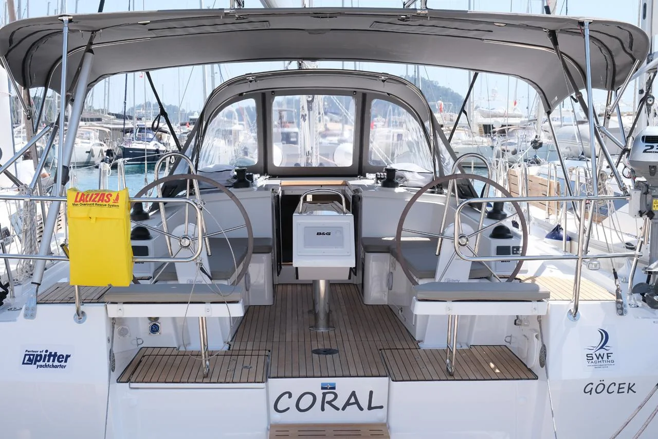 Coral - Main 1