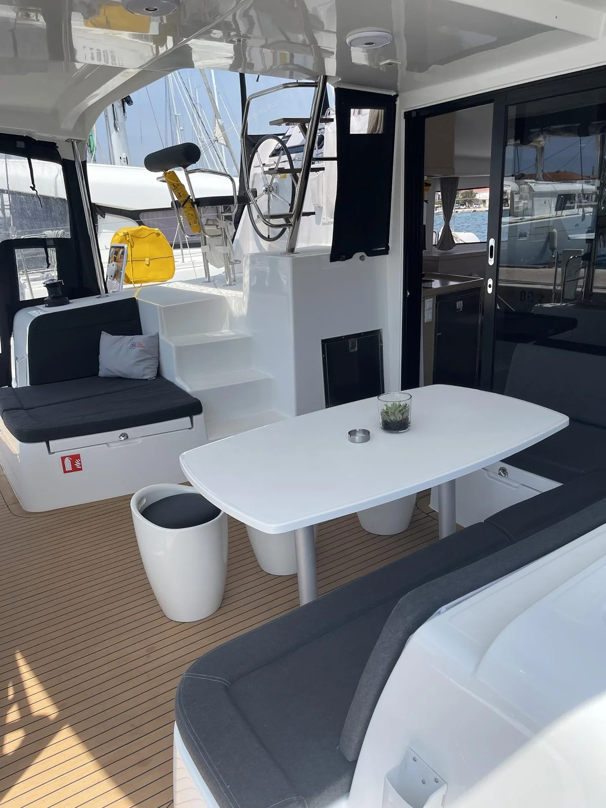 Ocean Pearl - Gallery 13