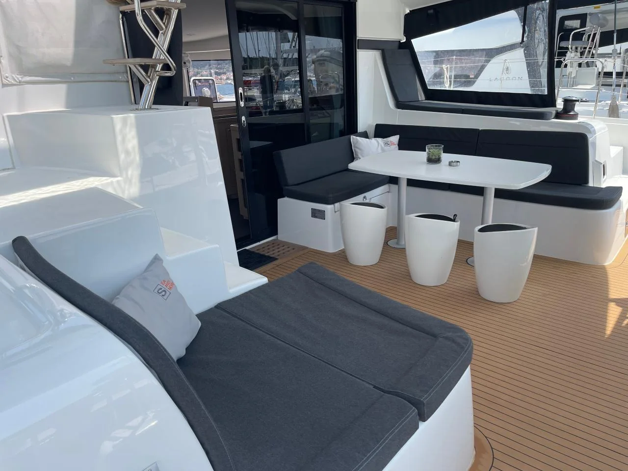 Ocean Pearl - Gallery 15