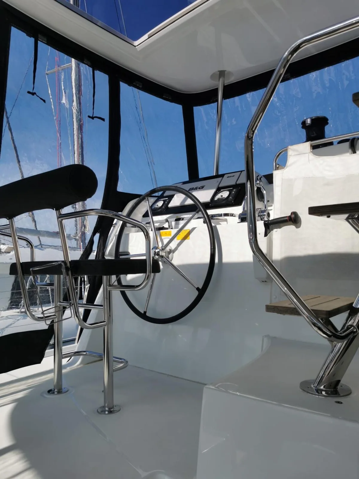 Ocean Pearl - Gallery 27
