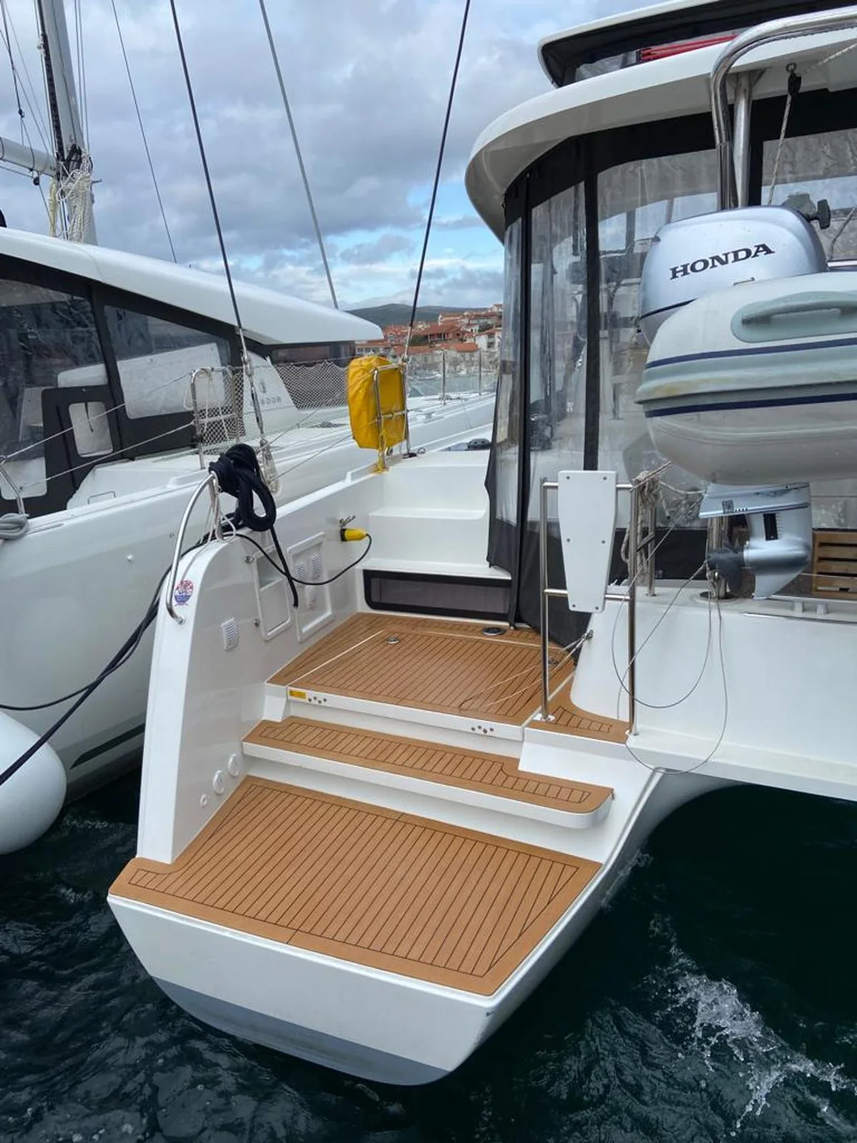 Ocean Pearl - Gallery 31